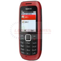 CELULAR NOKIA C1-00 2 CHIPS RADIO FM